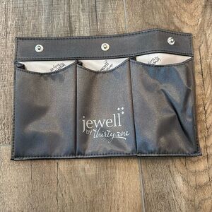 NWT Thirty One Triple Slit Pocket‎ in City Charcoal